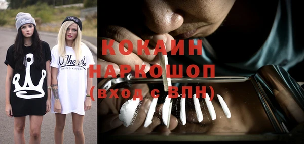 стафф Баксан